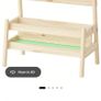 Ikea Flisat Children's Bookshelf Display Image 4