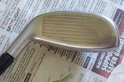 Ben Hogan Apex Edge 4 Iron Golf Club in very good condition