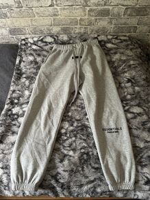 essentials tracksuit bottoms