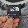 Northface sweatshirt mens Image 3