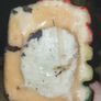 Vintage Christmas Teddy Bear Candle, 1980s Decorative Wax Figure Image 4