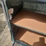 camping kitchen table and shelves Image 9