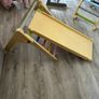 Wooden play gym Image 4