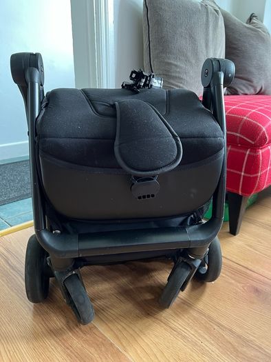 Kinderkraft Grande Plus