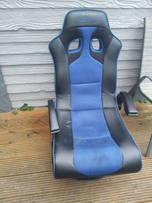 gaming chair