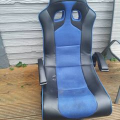 gaming chair