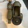 Action man side car bike Image 6