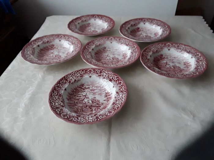 crockery