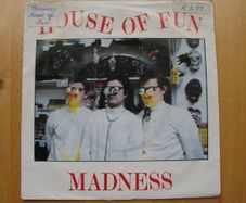 Madness - House of Fun
