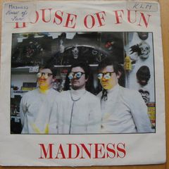 Madness - House of Fun