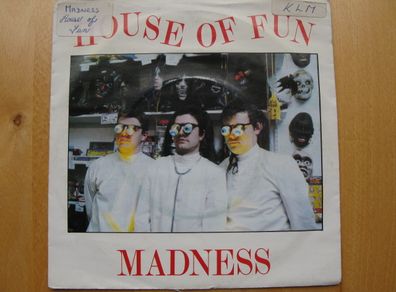 Madness - House of Fun