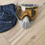 DYE i4 paintball mask. Image 5