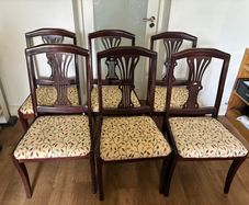 Dining Chairs