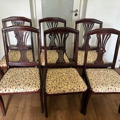 Dining Chairs