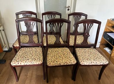 Dining Chairs