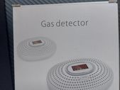 Gas Detector