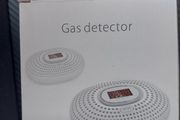 Gas Detector