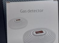 main image for ad Gas Detector