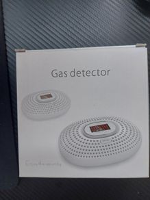 Gas Detector