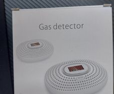 Gas Detector