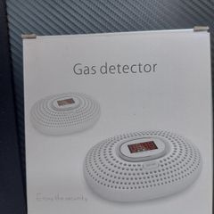 Gas Detector