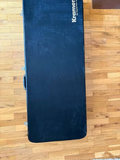 Epiphone 1984 Explorer EX