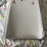 IKEA baby change mat with 4 covers Image 6
