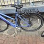 Two bicycles plus accessories Image 5