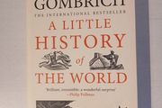 A Little History of the World by E.H. Gombrich