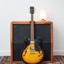 Tokai ES-224 Late 2010's - Early 2020's - Sunburst Image 5