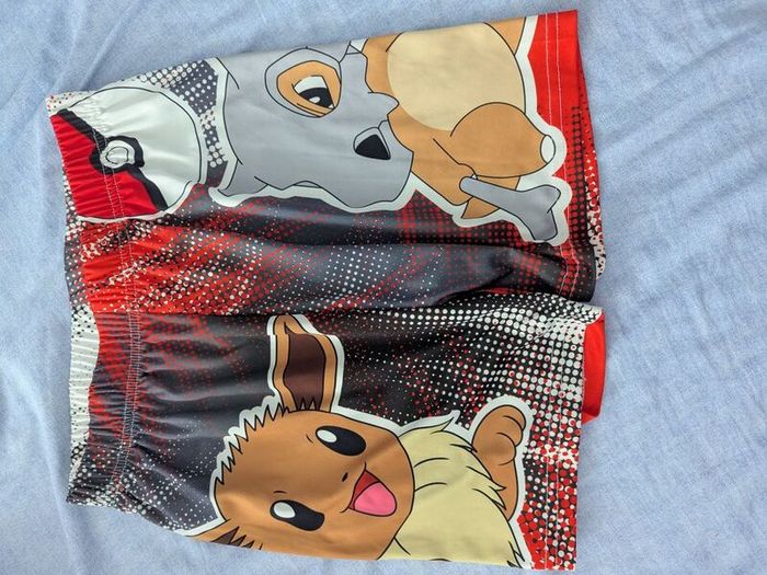 Pokemon football set H&M