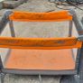 Graco Travel Cot Image 4