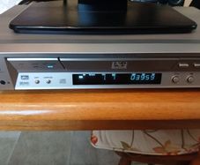 Sony high end dvd player .