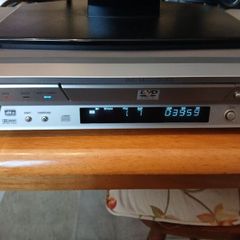 Sony high end dvd player .