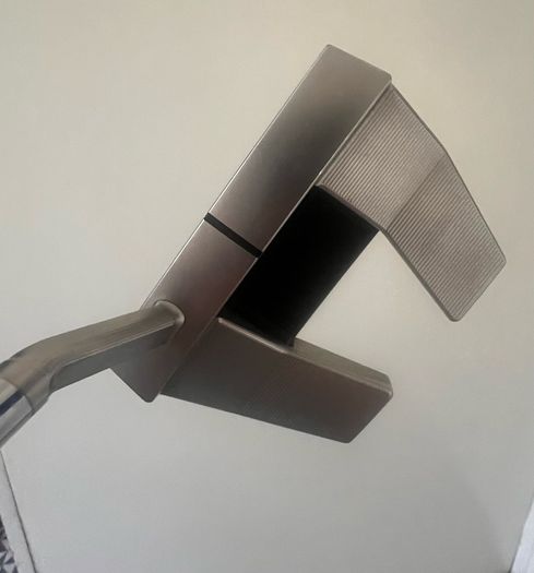 Scotty Cameron putter