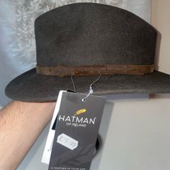 Hatman Hat