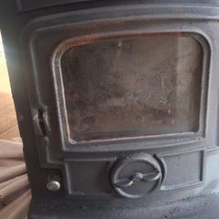 large stove mulberry 17.5 kW