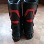 Lady Motorbike boots Image 4