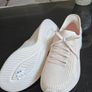Ladies Slip-In Skechers runners/trainers Image 3
