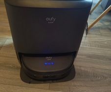 Eufy X9 Pro Vacuum & Mopping Smart Hoover