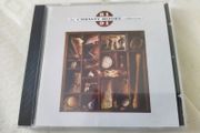 Christy Moore Collection 81-91 Cd