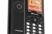 SIM free Unlocked Mobile Phone, Bluetooth, Mp3 Player, 7 Day Battery, Dual Sim - FREE DELIVERY OR PICK UP IN STORE