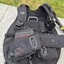 Scuba Diving BCD Image 7