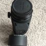 Tokina AT-X AF F/4 100-300mm SD for Nikon AF/MF FX/DX film/digital fit, constant fast long lens. Image 8
