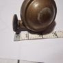 4 Vintage Shepherd's Patent Ball Castors Image 7