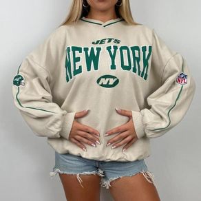 New York Jets Jumper