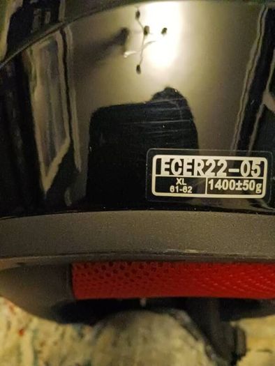 motorbike and accessories
