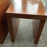 Nest of 3 Coffee Side Tables Image 3