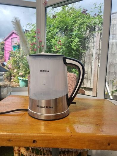 Britta electric kettle