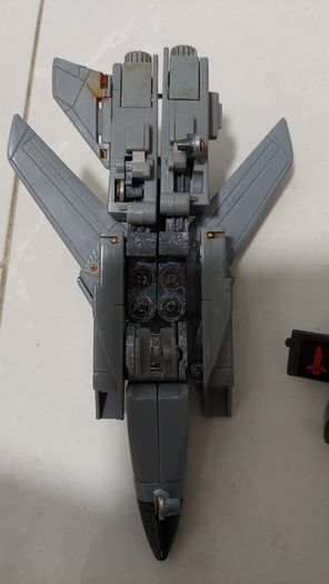 Transformers / toys / gobots